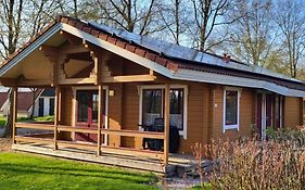 Wellness Bungalow Uppsala