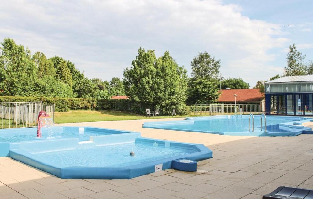 Wellness Bungalow Uppsala Gramsbergen Buitenkant foto